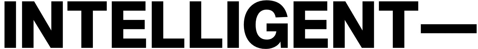 INTELLIGENT–COLLECTIVE